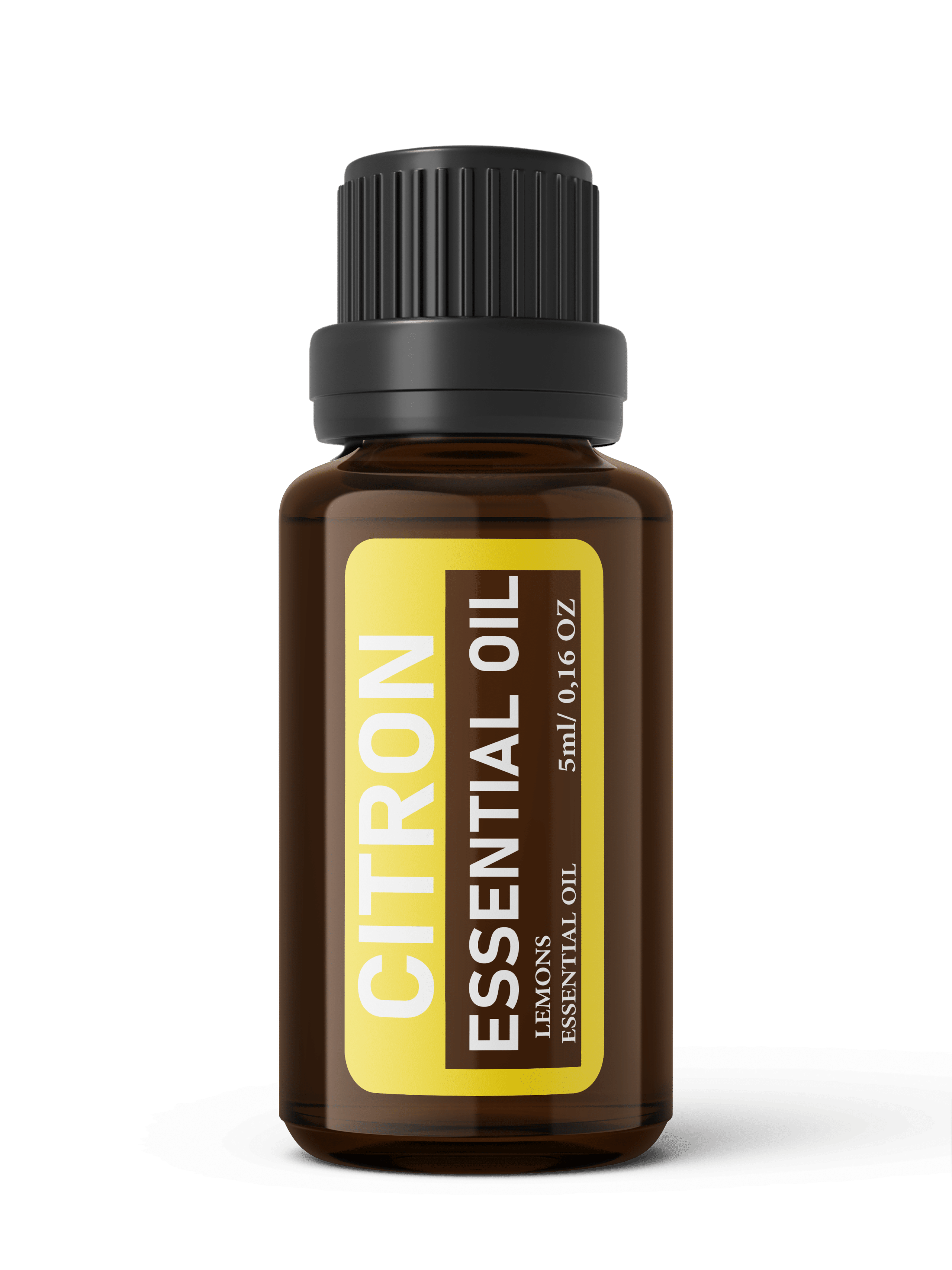 L'huile essentielle de Citron est extraite des zestes de citron et est reconnue pour ses propriétés antibactériennes, antivirales et antifongiques. Elle est souvent utilisée pour stimuler le système immunitaire, favoriser la digestion et soulager les symptômes du rhume et de la grippe. Elle peut également être utilisée comme désinfectant naturel pour les surfaces de la maison et pour éliminer les odeurs désagréables. Cependant, il est important de noter que l'utilisation de l'huile essentielle de Citron peut causer des réactions cutanées chez certaines personnes et peut également être photosensibilisante, donc il est important de prendre des précautions d'utilisation et de consulter un professionnel de santé avant de l'utiliser.