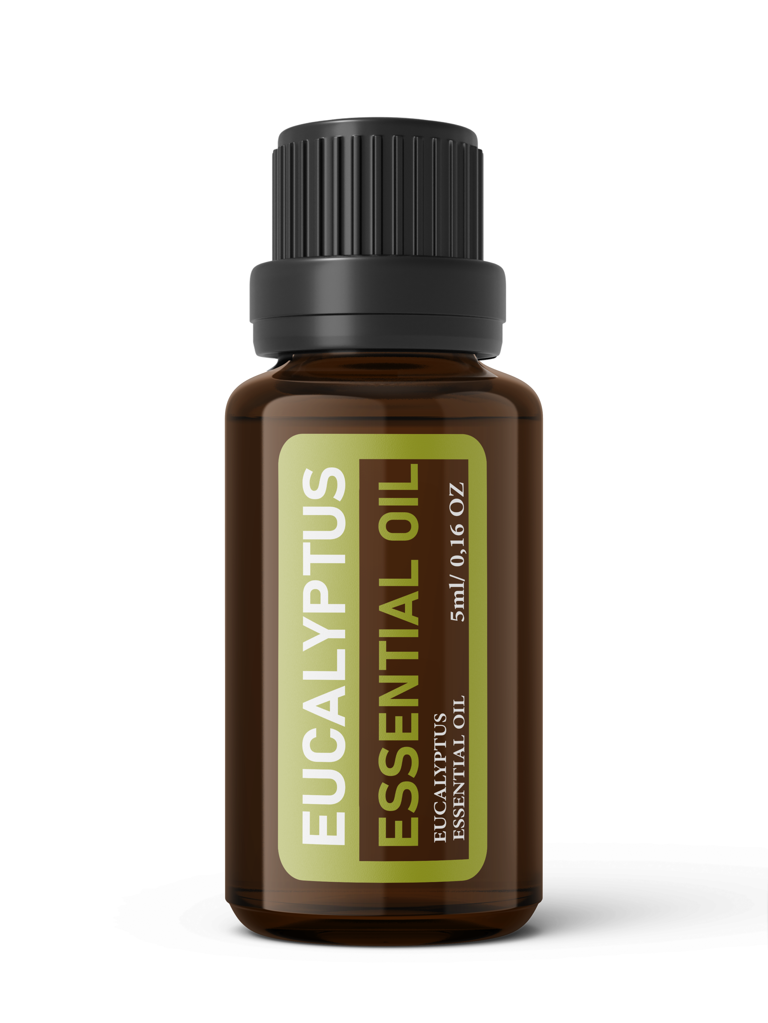 L'huile essentielle d'eucalyptus est une huile volatile extraite des feuilles de l'arbre d'eucalyptus. Cette huile est souvent utilisée pour ses propriétés aromatiques et thérapeutiques. Elle est connue pour ses effets rafraîchissants et purifiants, et peut aider à dégager les voies respiratoires en cas de congestion nasale ou de toux. Elle est également utilisée pour ses propriétés antiseptiques et anti-inflammatoires, et peut aider à soulager les douleurs musculaires et articulaires. L'huile essentielle d'eucalyptus peut être utilisée de différentes manières, notamment en diffusion dans l'air, en inhalation, en application topique diluée dans une huile de support, ou en ajout dans un bain chaud. Il est important de noter que l'huile essentielle d'eucalyptus ne doit pas être utilisée chez les enfants de moins de 3 ans, les femmes enceintes ou allaitantes, ou chez les personnes souffrant d'épilepsie. Il est également recommandé de faire un test cutané avant toute utilisation pour s'assurer de ne pas avoir de réaction allergique.