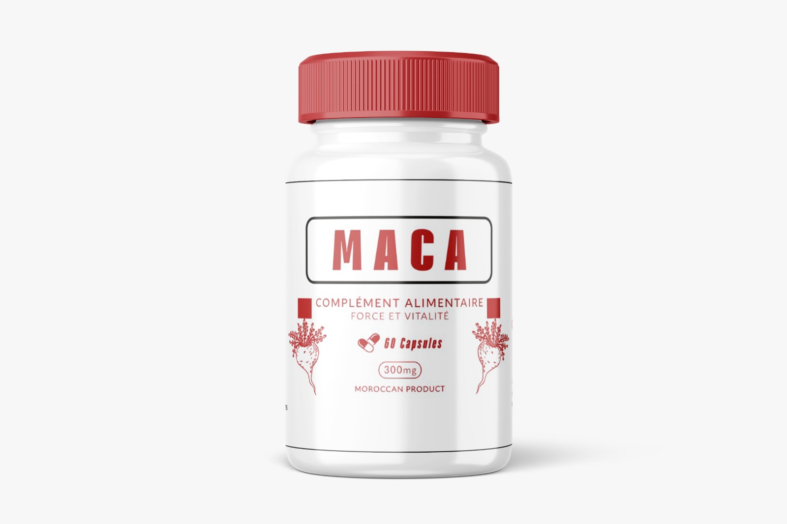 maca